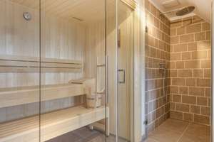 Große halbe Düne -  F 17/F18 Luxuriöses Ferienhaus unter Reet in List auf Sylt – Die vollständige Adresse der Immobilie erhältst du vom Anbieter., 25992 List (Sylt) – Vorschaubild 24