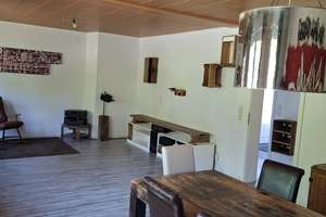Mehrfamilienhaus mit zwei Garagen und großem Garten in Schnega – Hohes Feld 22 , 29465 Schnega – Vorschaubild 9
