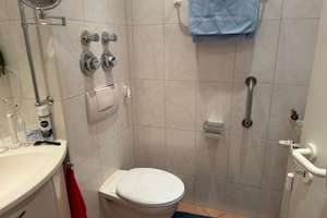 Exklusive Traumwohnung in Top-Lage Wiesbaden – mit Terrasse, Garten, Garage & Keller! – Hasengartenstraße 34, 65189 Südost, Wiesbaden – Vorschaubild 22