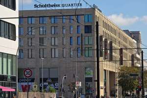 Lichtdurchflutete moderne 3-Zimmer-Wohnung mit Balkon im beliebten Stephankiez - möbliert&bezugsfrei – Die vollständige Adresse der Immobilie erhältst du vom Anbieter., 10559 Moabit, Berlin – Vorschaubild 30