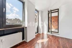 Kapitalanlage mit Perspektive - Vermietete 3-Zimmer-Wohnung in Solingen-Ohligs – Steinstraße 8A, 42697 Ohligs/Aufderhöhe/Merscheid, Solingen – Vorschaubild 3