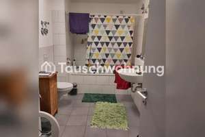 Tauschwohnung: Geräumige 2-Zi. Wohnung mit Garten – Die vollständige Adresse der Immobilie erhältst du vom Anbieter., 79111 Rieselfeld, Freiburg im Breisgau – Vorschaubild 9