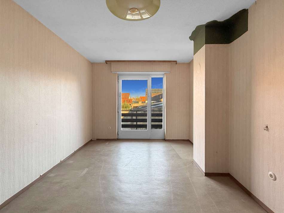 Zimmer 4 OG
