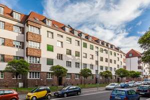 Nachmieter gesucht – Holsteinstr. 49, 4317 Reudnitz-Thonberg, Leipzig – Vorschaubild 1