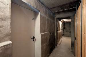 Gemütliche 3-Zimmer Wohnung in der Jägervorstadt – 14469 Nördliche Innenstadt, Potsdam – Vorschaubild 17