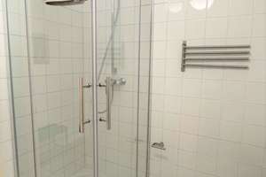 Möbliertes 1 Zimmer Apartment mit Balkon - Nähe Alexanderplatz - frei ab sofort – Heinrich-Roller-Str. 26, 10405 Prenzlauer Berg, Berlin – Vorschaubild 20