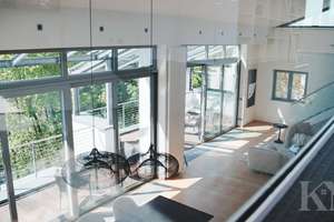Exklusives Penthouse mit Galerie & Fernblick – Wohnen auf höchstem Niveau auf dem Triller! – Die vollständige Adresse der Immobilie erhältst du vom Anbieter., 66119 Alt-Saarbrücken, Saarbrücken – Vorschaubild 7
