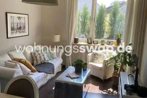 Wohnungstausch: Winterhuder Weg 83
