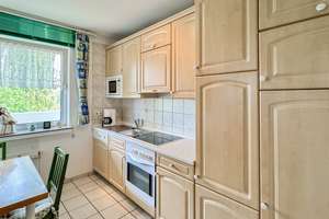 *RESERVIERT*Komfortwohnen mit Aufzug, Balkon & Wellness – Barrierearme 3,5-Zimmer-Wohnung mit schöne – Die vollständige Adresse der Immobilie erhältst du vom Anbieter., 45143 Altendorf, Essen – Vorschaubild 3