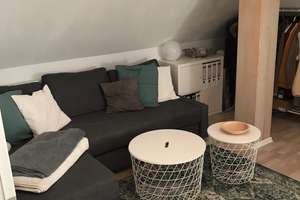Tolle 2-Zimmer Wohnung im Zentrum Passaus und kurzer Verbindung zur Uni – Kapuzinerstraße 71, 94032 Innstadt, Passau – Vorschaubild 5