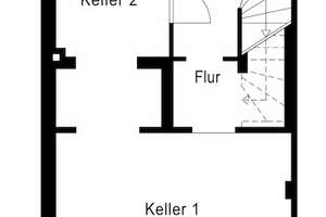 Hamburg-Rahlstedt | Sanierungsbedürftiges Reihenendhaus mit viel Potenzial und einem sonnigen Garten – Die vollständige Adresse der Immobilie erhältst du vom Anbieter., 22149 Rahlstedt, Hamburg – Vorschaubild 18