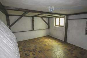 Großzügige DHH mit 2 WE auf 1.181m² Grundstück und Entwicklungspotenzial – Die vollständige Adresse der Immobilie erhältst du vom Anbieter., 90765 Stadeln, Herboldshof, Mannhof, Fürth – Vorschaubild 16