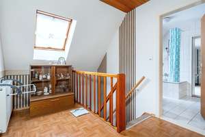 Gepflegtes Einfamilienhaus mit Blick ins Grüne – Natur pur in ruhiger Lage – Die vollständige Adresse der Immobilie erhältst du vom Anbieter., 26810 Westoverledingen – Vorschaubild 13