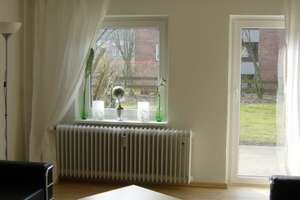 Vermietete 2 Zimmer- Ergeschosswohnung mit großer Terrasse – Die vollständige Adresse der Immobilie erhältst du vom Anbieter., 24148 Ellerbek, Kiel – Vorschaubild 4