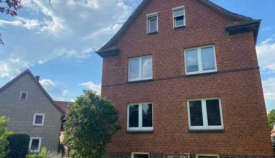 Bild von Geräumiges 9-Zimmer-Haus in Bettmar, Schellerten