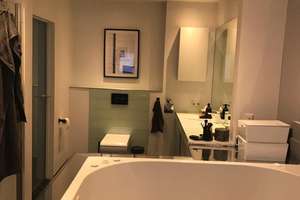 Charmante 2-Zimmer-Wohnung mit Echtholzparkett & Einbauküche im Severinsviertel – Die vollständige Adresse der Immobilie erhältst du vom Anbieter., 50678 Altstadt/Süd, Köln – Vorschaubild 13