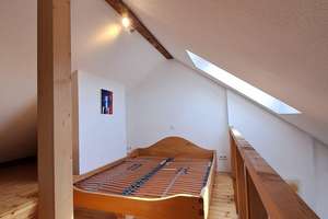 Von Privat: tolle Loft-ähnliche Maisonettewohnung mit Dachterrasse – Junkerstr. 58, 52064 Westpark, Aachen – Vorschaubild 5