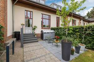 Exklusives Wohnen in einzigartiger Lage – Die vollständige Adresse der Immobilie erhältst du vom Anbieter., 22419 Langenhorn, Hamburg – Vorschaubild 17