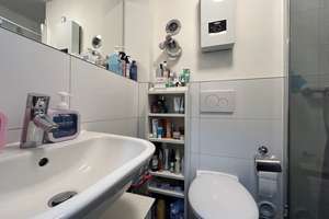 Schöne 2-Zimmer Wohnung im Herzen von Friedrichstadt - WG geeignet! – Herzogstr. 33, 40215 Friedrichstadt, Düsseldorf – Vorschaubild 10