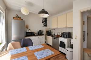 Schöne 2-Zimmer-Wohnung in Innenstadtlage – Die vollständige Adresse der Immobilie erhältst du vom Anbieter., 89073 Mitte, Ulm – Vorschaubild 4