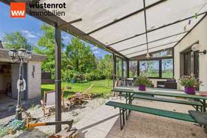 Einfamilienhaus mit innenl. Wohneinheit (ELW) in 26835 Holtland bei Leer (Ostfriesland), 204 m² Wfl. – Am Sportplatz 5, 26835 Holtland – Vorschaubild 3