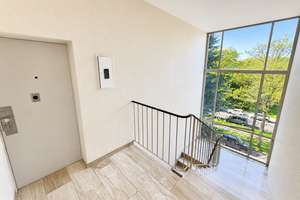 Am Volksgarten: freie Vollgeschosswohnung mit Blick ins Grüne, Balkon & Einzelgarage – Volksgartenstraße 50, 50677 Neustadt/Süd, Köln – Vorschaubild 15