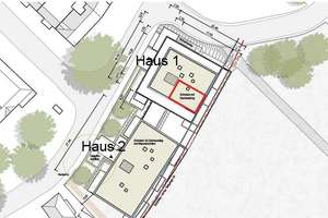 Exklusive 5-Zimmer-Maisonette in Gartenebene mit großzügigem Wohngefühl – Die vollständige Adresse der Immobilie erhältst du vom Anbieter., 23558 Sankt Lorenz Süd, Lübeck – Vorschaubild 2