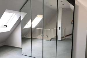 Zeitmiete  vollmöbilierte  2-Zimmer-Wohnung in Mainz-Hechtsheim – Ruländerstraße 33, 55129 Hechtsheim, Mainz – Vorschaubild 4