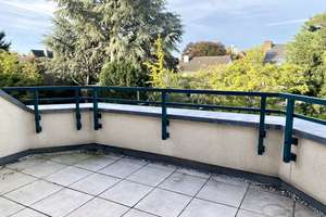 Helle und freundliche Maisonettewohnung mit Balkon und Tiefgarage Nähe Universität und Südpark! – Die vollständige Adresse der Immobilie erhältst du vom Anbieter., 40225 Bilk, Düsseldorf – Vorschaubild 8