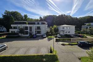 Uhlenhorster Wald I Top sanierte Wohnung I 2 Zimmer I  Parkett I inkl. Einbauküche I Balkon – Uhlenhorstweg 37, 45479 Broich, Mülheim an der Ruhr – Vorschaubild 35