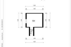 Einfamilienhaus mit Einlieger-Option & modernem Studio — ideal für Familien oder Mehrgenerationen – Die vollständige Adresse der Immobilie erhältst du vom Anbieter., 16321 Bernau bei Berlin – Vorschaubild 14