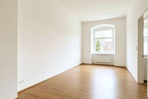 2-Zimmer-Wohnung in der Regensburger Innenstadt