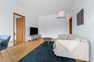 Moderne 2-Zimmer Wohnung in Neukölln - voll möbliert – 12049 Neukölln (Ortsteil), Berlin – Vorschaubild 7