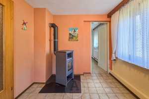 Leben am Feldrand: Einfamilienhaus mit Einliegerwohnung und Ausbaureserve – Fulda (Kreis) – Vorschaubild 18