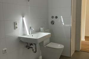 Vollständig renovierte 3-Zimmer-Wohnung in München- Aubing – Wiesenthauer Str. 16, 81249 Aubing-Süd, München – Vorschaubild 19