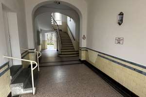+ Eine Großzügige 4 Raum-Jugendstilwohnung auch als represantives Büro nutzbar + – Merseburger Straße 26a, 6667 Weißenfels – Vorschaubild 5