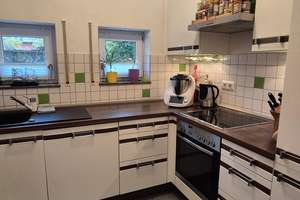 Attraktive 4-Zimmer Wohnung mit Garten und Terrasse in Radebeul – 1445 Radebeul – Vorschaubild 5