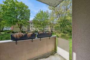 Renovierte 2-Zimmer-Eigentumswohnung in beliebter Lage von Hagen-Emst – Die vollständige Adresse der Immobilie erhältst du vom Anbieter., 58093 Emst, Hagen – Vorschaubild 12