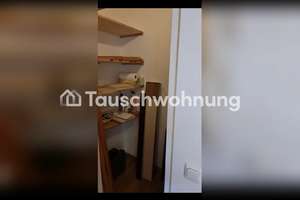 Tauschwohnung: Schöne 2 Zimmer-Wohnung mit Balkon in guter Lage – Elbinger Straße 76, 90491 Erlenstegen, Nürnberg – Vorschaubild 8