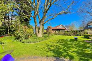 Doppelhaushälfte mit idyllischem und großem Garten in Südlohn – Borken (Kreis) – Vorschaubild 4