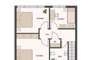 Top-Angebot im Kölner Süden: Modernes & sehr gepflegtes Einfamilienhaus mit Garage in Rondorf – Die vollständige Adresse der Immobilie erhältst du vom Anbieter., 50997 Rondorf, Köln – Vorschaubild 23