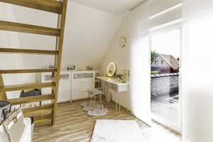 RESERVIERT! Gepflegtes Haus mit Einliegerwohnung, Sauna, Carport..!! – Stade (Kreis) – Vorschaubild 24