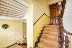 5 Zi.-Altbauwohnung in Moabit: 145 m², 1. OG, bezugsfrei, Sanierungspotenzial – Die vollständige Adresse der Immobilie erhältst du vom Anbieter., 10551 Moabit, Berlin – Vorschaubild 13