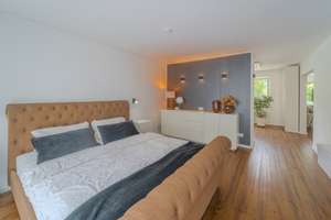 Freistehendes, kernsaniertes Einfamilienhaus mit Einliegerwohnung, Garten und Garage im Grünen – Die vollständige Adresse der Immobilie erhältst du vom Anbieter., 65207 Auringen, Wiesbaden – Vorschaubild 17