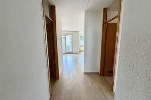Leerstehende, helle 3 Zimmer-Wohnung mit sonnigem Balkon und TG-Stellplatz – Die vollständige Adresse der Immobilie erhältst du vom Anbieter., 68309 Käfertal, Mannheim – Vorschaubild 8