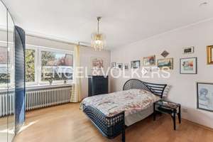 Großzügiger Bungalow mit schönem Garten in ruhiger Lage – 50767 Pesch, Köln – Vorschaubild 5