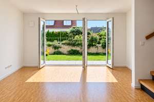 Neubau-Erstbezug in Schallstadt – modernes Reihenhaus mit Garten für Paare und junge Familien – 79227 Schallstadt – Vorschaubild 4