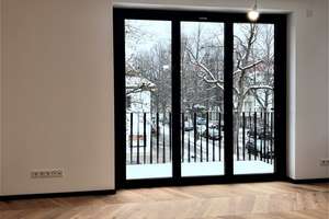 Luxuriöse 3-Zimmer Wohnung in traumhafter Lage mit zwei Balkonen – Die vollständige Adresse der Immobilie erhältst du vom Anbieter., 80638 Neuhausen, München – Vorschaubild 9
