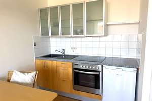 Möbliertes Appartement zu vermieten – Die vollständige Adresse der Immobilie erhältst du vom Anbieter., 80992 Moosach-Bahnhof, München – Vorschaubild 4