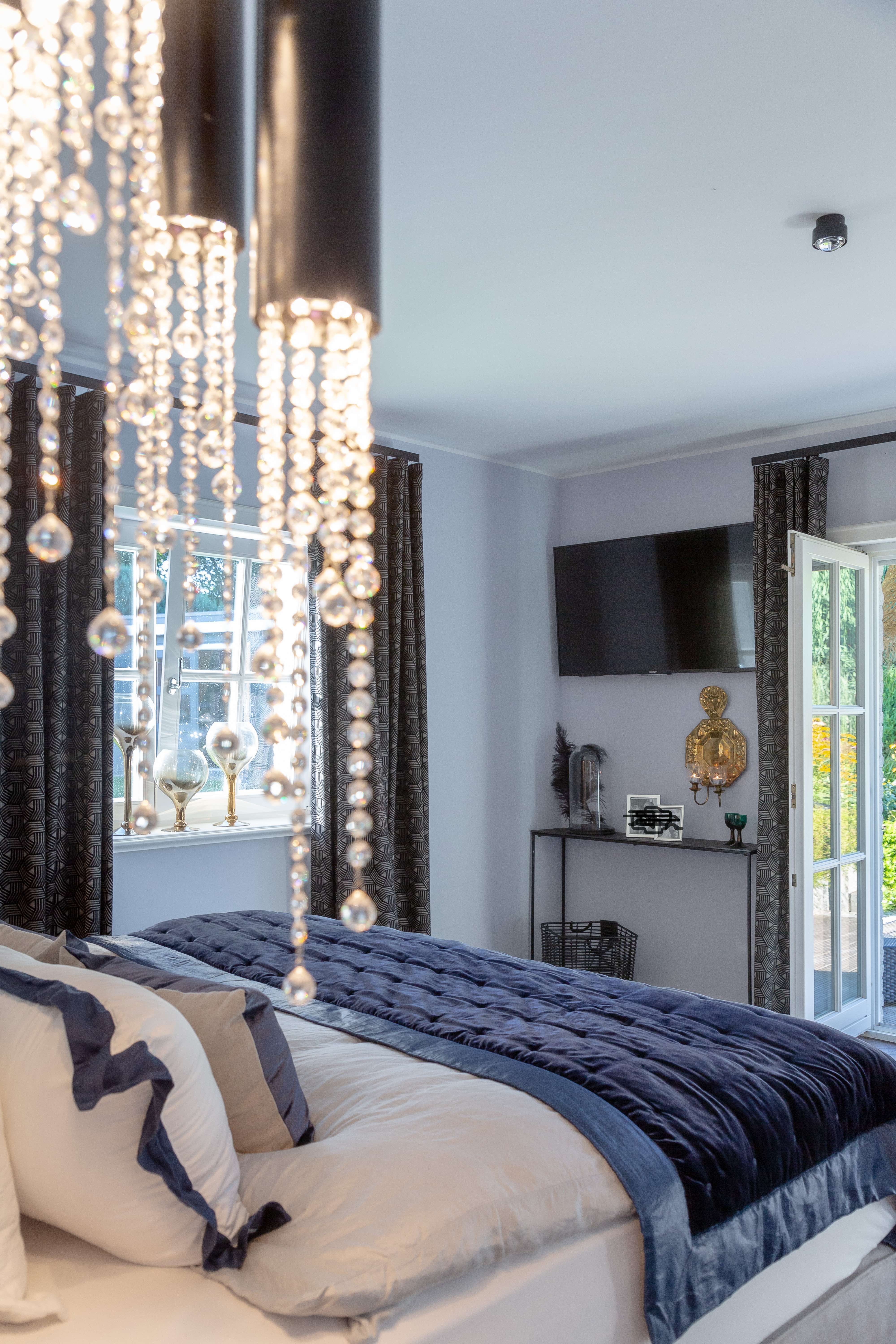 Immobilie in Hornbek - Vor den Toren Hamburgs: Exklusives Einfamilienhaus mit großz. Garten, Sauna , Fitness u.a. - Bild 6